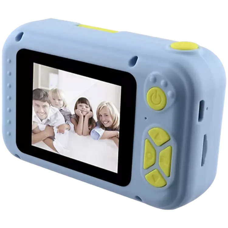 Aparat dla dziecka DENVER KCA-1351 (niebieski)