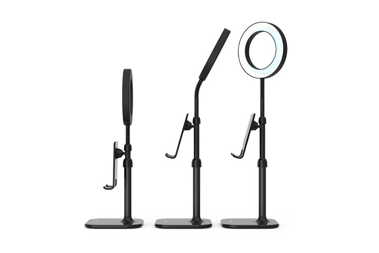 Uchwyt Digipower Success Phone 6