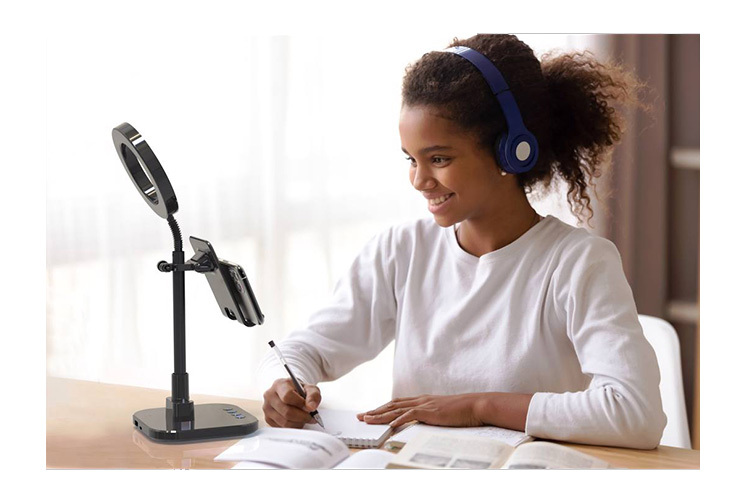 Uchwyt Digipower Success Phone 6