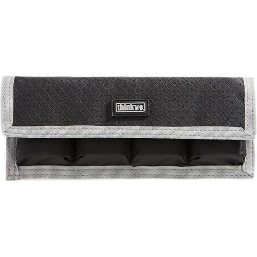 Etui na Akumulatory ThinkTank DSLR Battery Holder 4