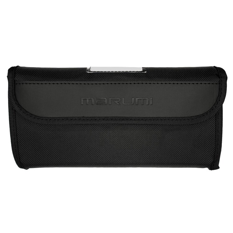 Marumi miękkie etui ochronne na filtry  62-82mm