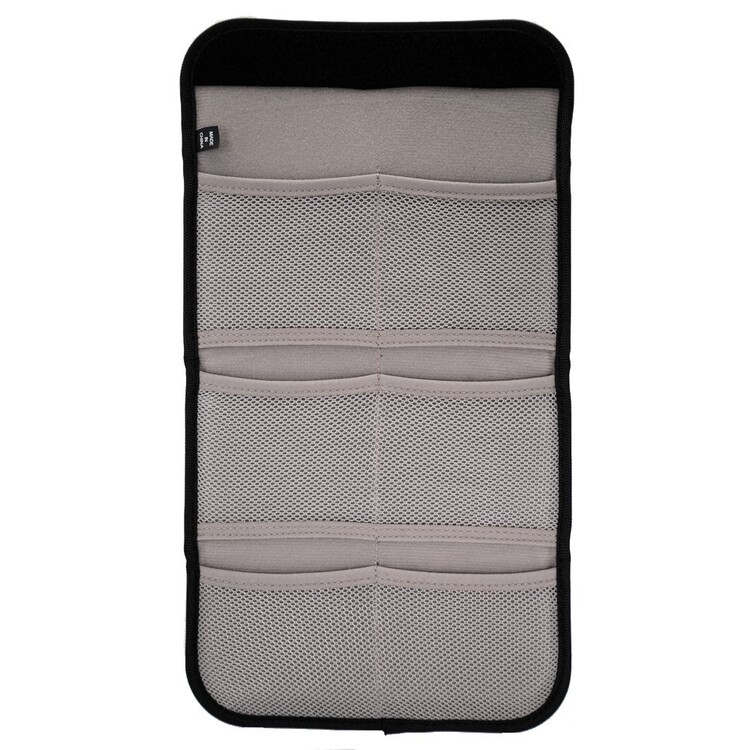 Marumi miękkie etui ochronne na filtry  62-82mm