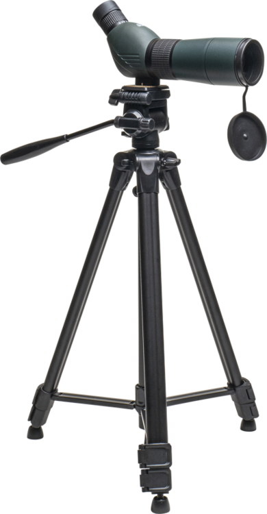 Luneta Focus Outdoor 15-45x60 z statywem WF3950