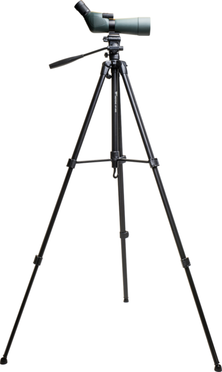 Luneta Focus Outdoor 15-45x60 z statywem WF3950