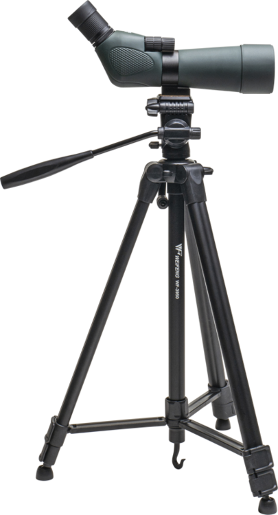 Luneta Focus Outdoor 20-60x60 z statywem WF3950