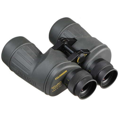 Lornetka Fujinon 10x50 FMTR-SX