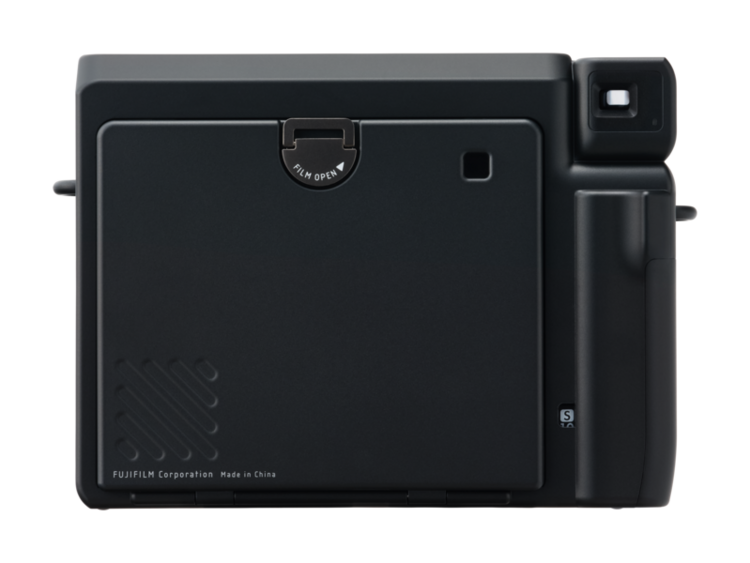 Fujifilm Instax Wide 400 (Black)  