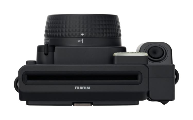 Fujifilm Instax Wide 400 (Black)  