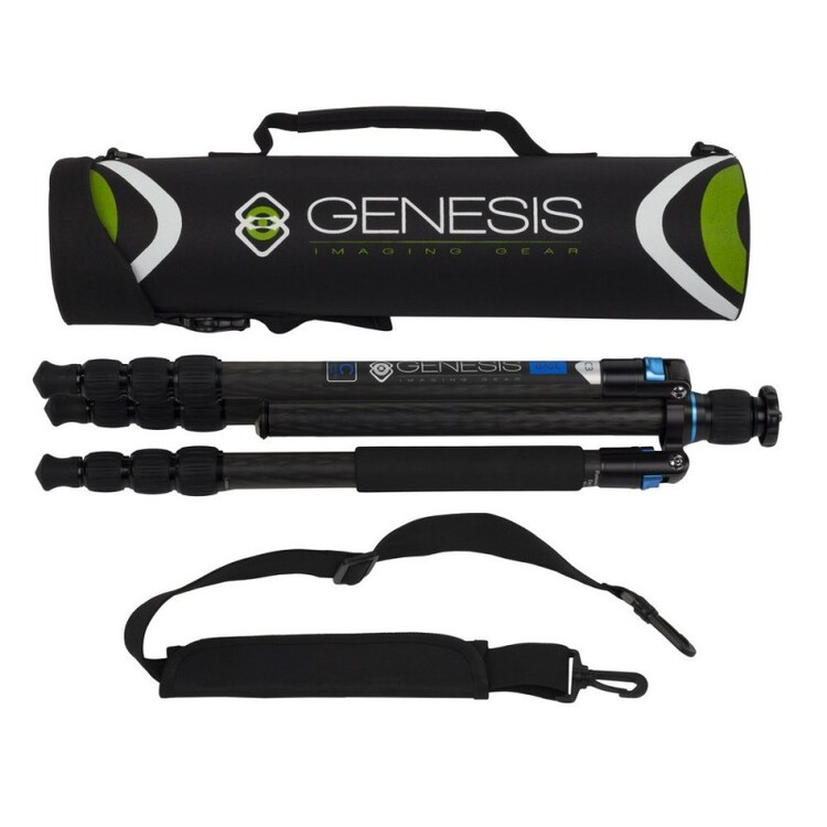 Statyw Genesis Base C3 szary