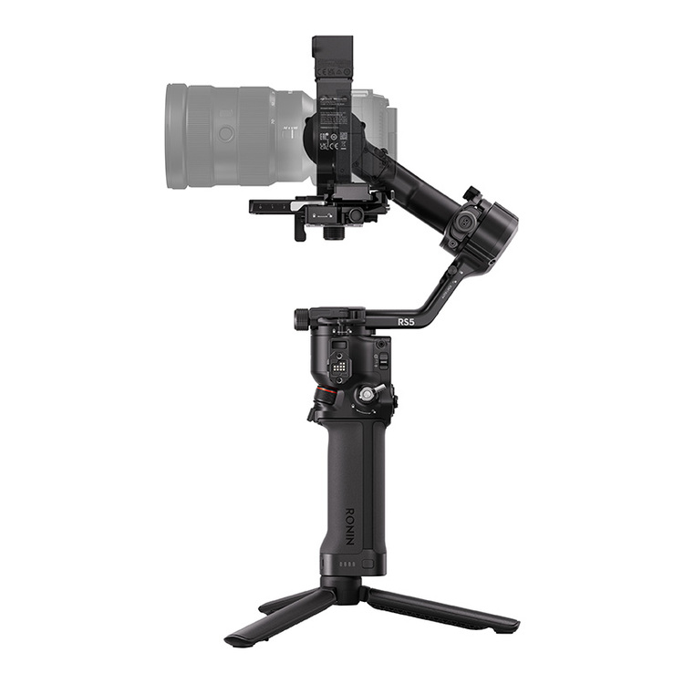 Gimbal DJI RS 5