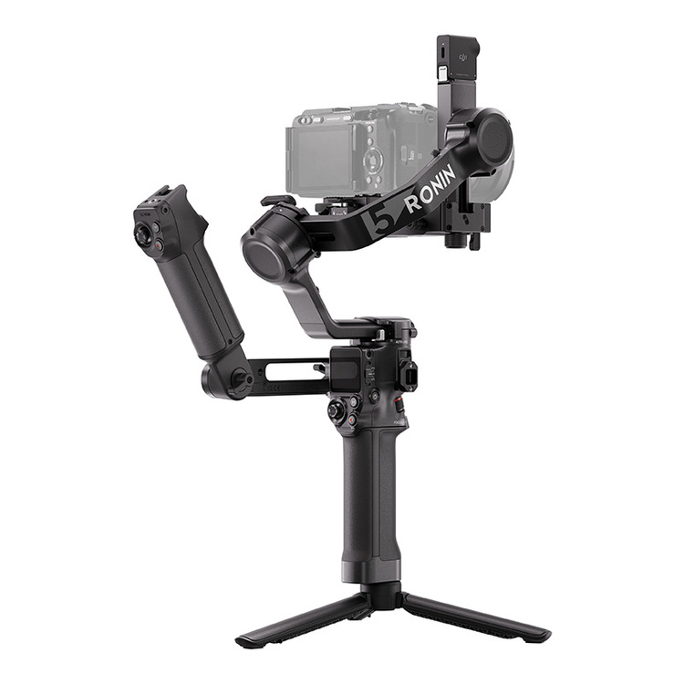 Gimbal DJI RS 5