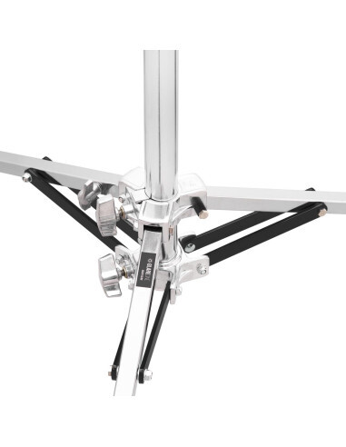 Statyw oświetleniowy GlareOne boom Heavy