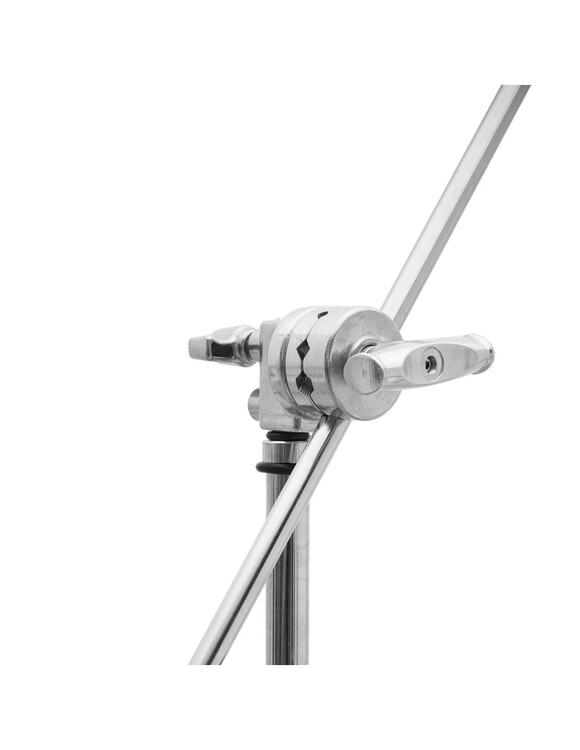 Statyw GlareOne Fatboy T typu c-stand z odpinaną podstawą