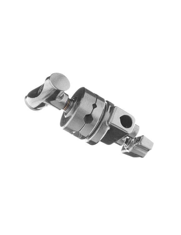 Statyw GlareOne Fatboy T typu c-stand z odpinaną podstawą