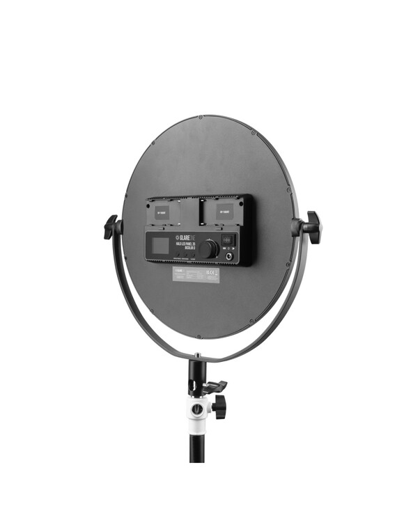 Lampa GlareOne Halo LED Panel 35 BiColor D