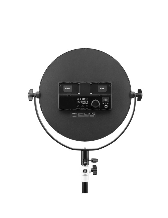 Lampa GlareOne Halo LED Panel 35 BiColor D