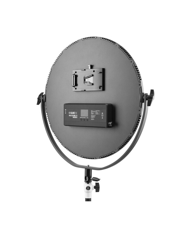 Lampa GlareOne Halo LED Panel 70 BiColor D