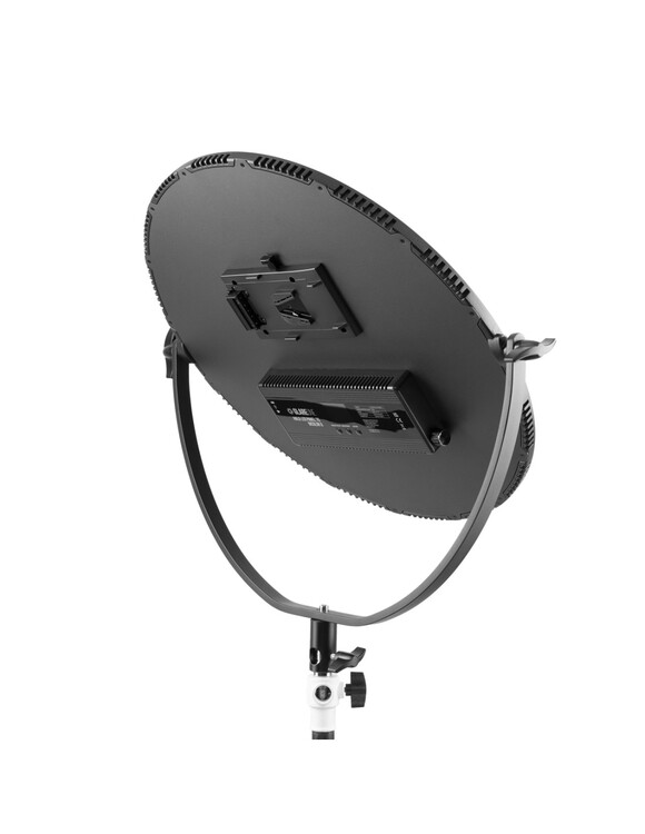 Lampa GlareOne Halo LED Panel 70 BiColor D