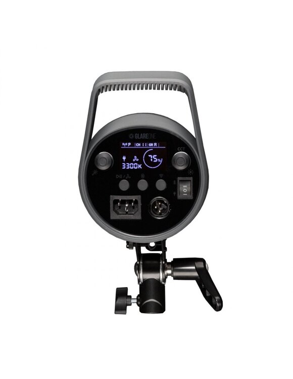 GlareOne LED 160 BiColor D