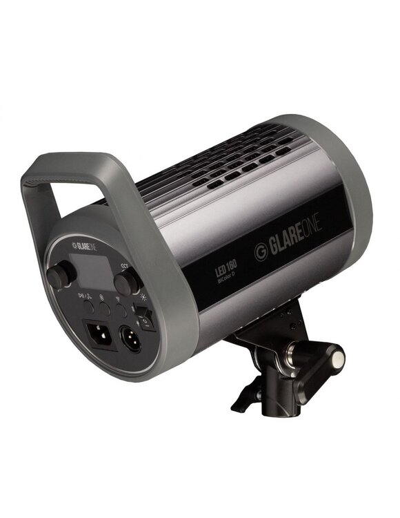 GlareOne LED 160 BiColor D
