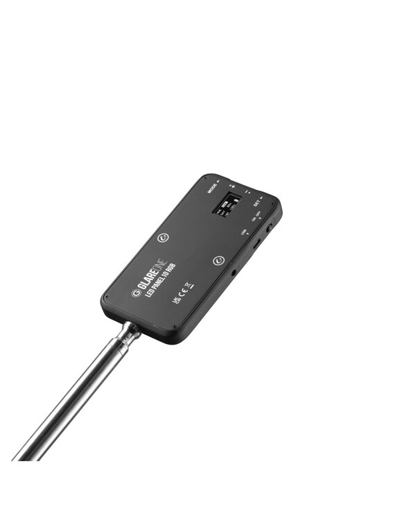 Panel LED GlareOne 10 RGB