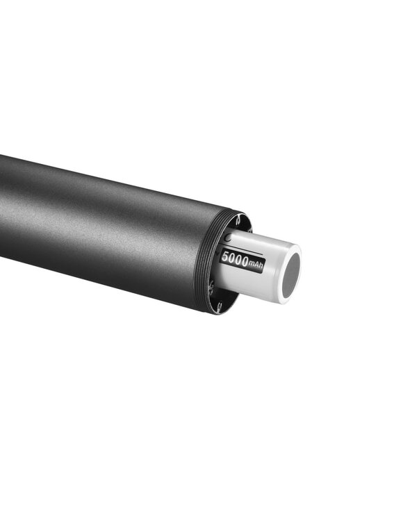 Tube LED GlareOne 24 RGB