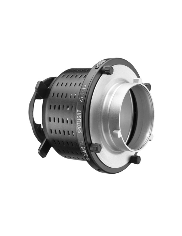 Strumienica GlareOne Spotlight - korpus