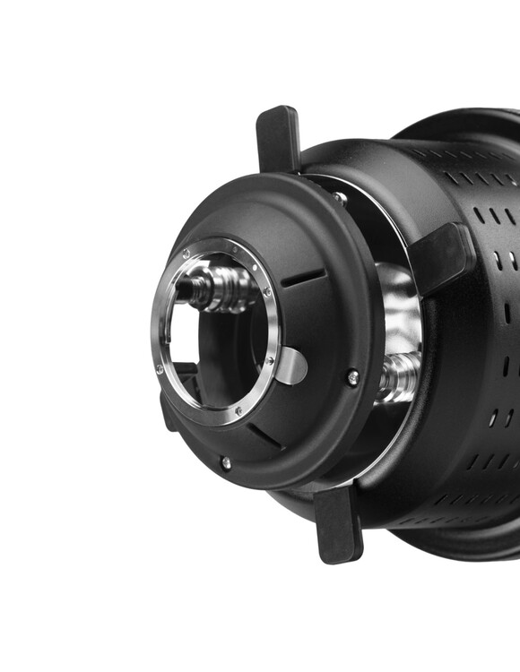 Strumienica GlareOne Spotlight - korpus