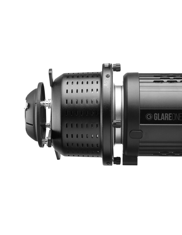Strumienica GlareOne Spotlight - korpus