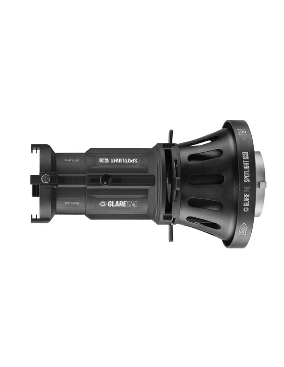 Strumienica GlareOne Spotlight PRO 20° (Bowens)