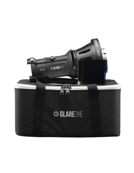 Strumienica GlareOne Spotlight PRO 40° (Bowens)