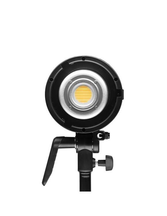 GlareOne LED 120 BiColorD Location - Lampa z zasilaniem akumulatorowym