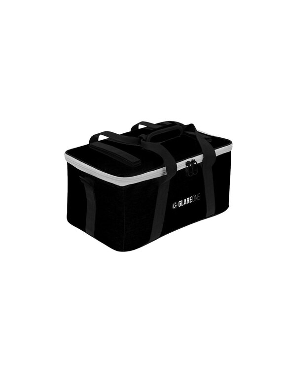 GlareOne LED 120 BiColorD Location - Lampa z zasilaniem akumulatorowym