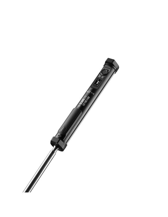 Tuba LED GlareOne 8 RGB