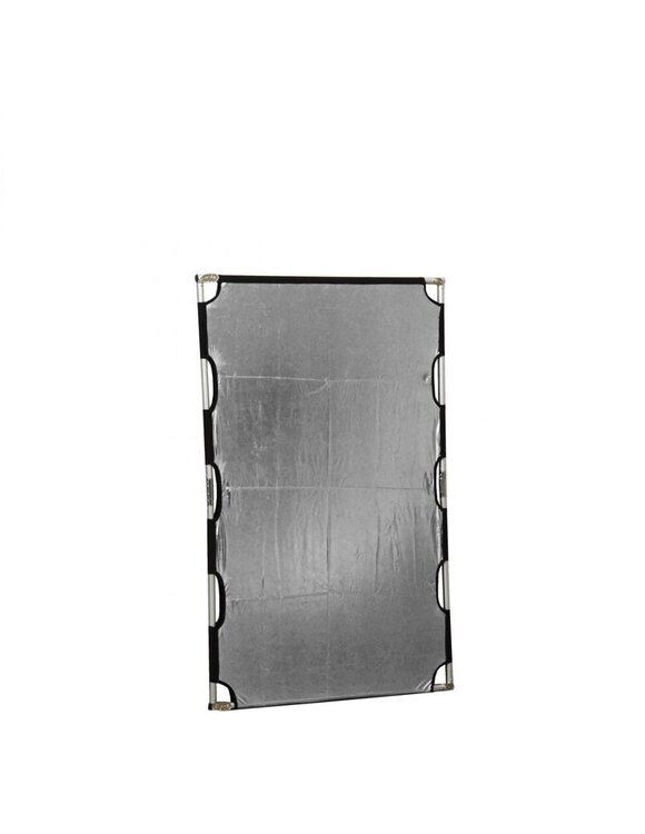 GlareOne Reflector 100x150 - blenda na ramie 5w1