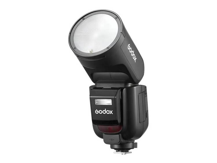 Lampa Godox V1 PRO (Sony)