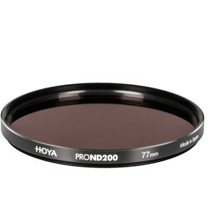 Filtr Hoya PRO ND200 49 MM