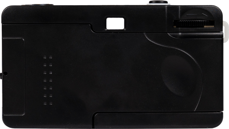 Aparat analogowy Ilford Sprite 35-II Black