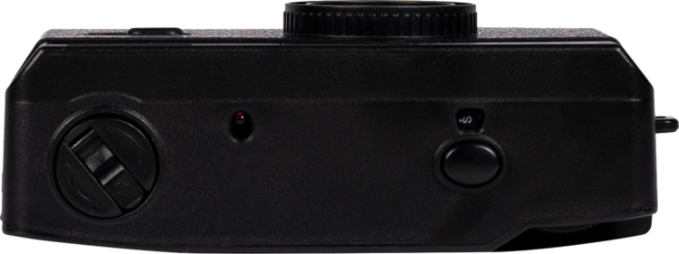 Aparat analogowy Ilford Sprite 35-II Black