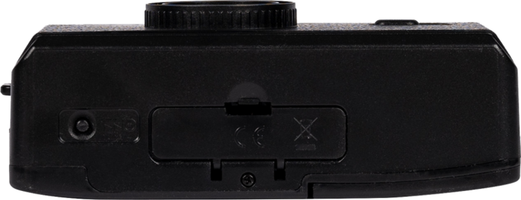 Aparat analogowy Ilford Sprite 35-II Black