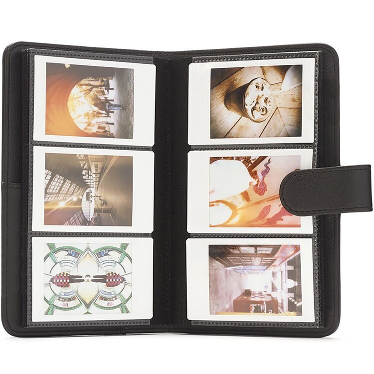 Album Instax Mini (czarny)