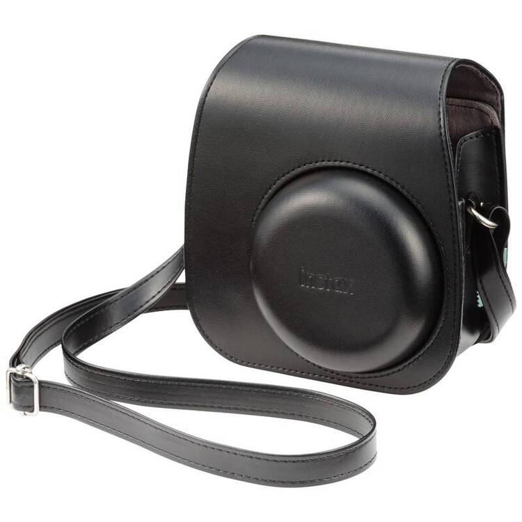 Pokrowiec Fujifilm Instax Mini 11/12 Charcoal Gray