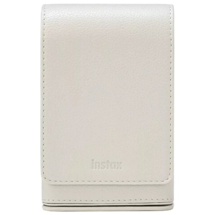 Pokrowiec Instax Mini LiPlay+  (Sand Beige)