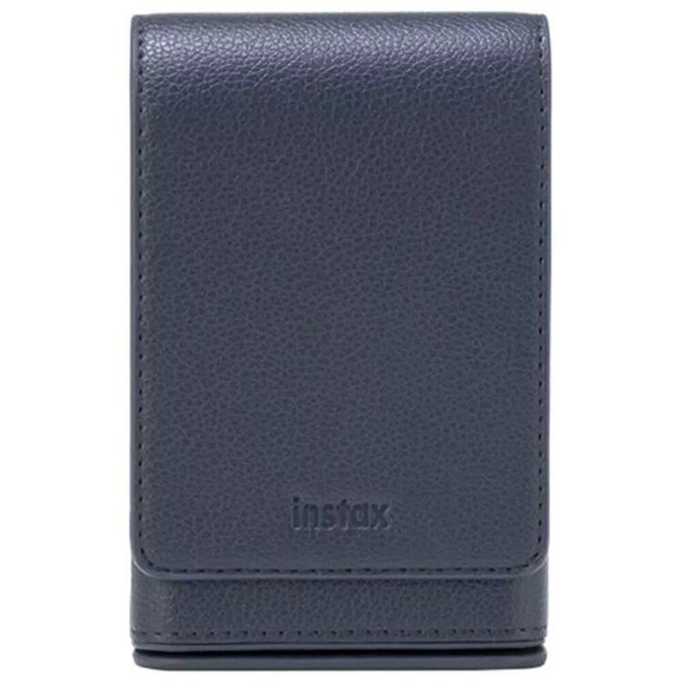 Pokrowiec Instax Mini LiPlay+  (Midnight Blue)