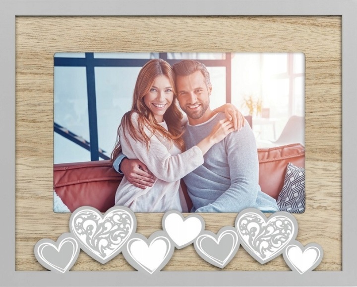 Ramka Italia Lola  - 10x15, 10x15 pozioma