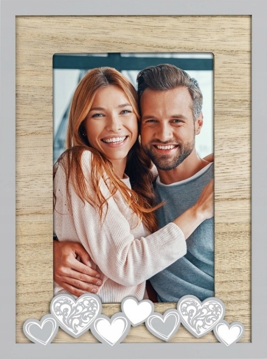 Ramka Italia Lola  - 10x15, 10x15 pionowa