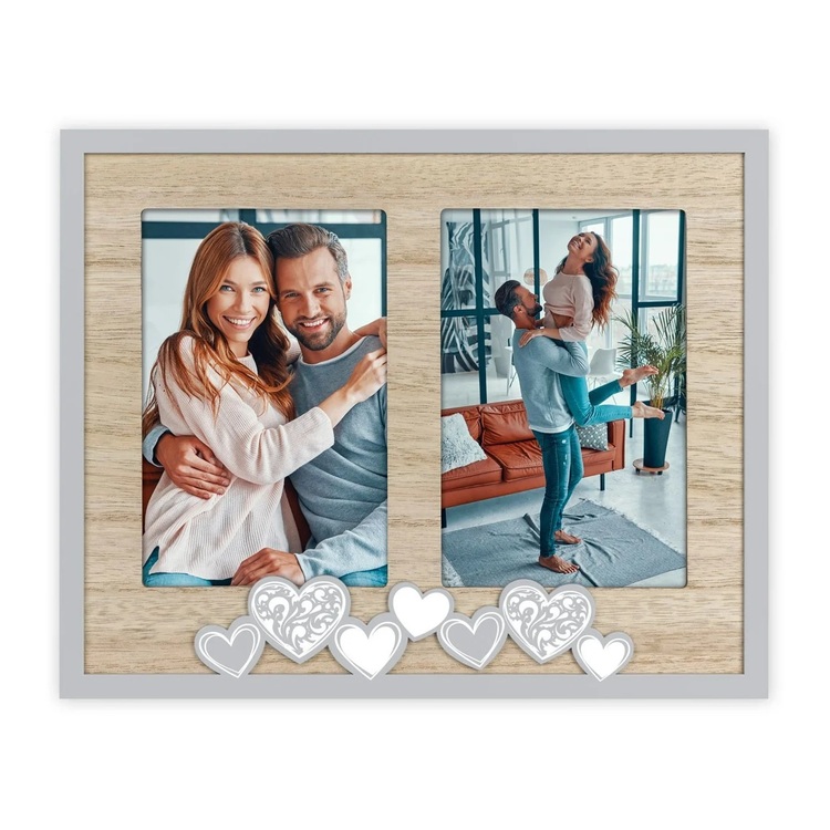 Ramka Italia Lola  - 10x15, 10x15 x2