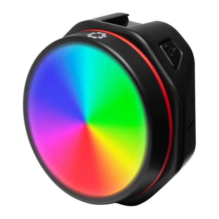 Lampka LED Joby Beamo Reel Color