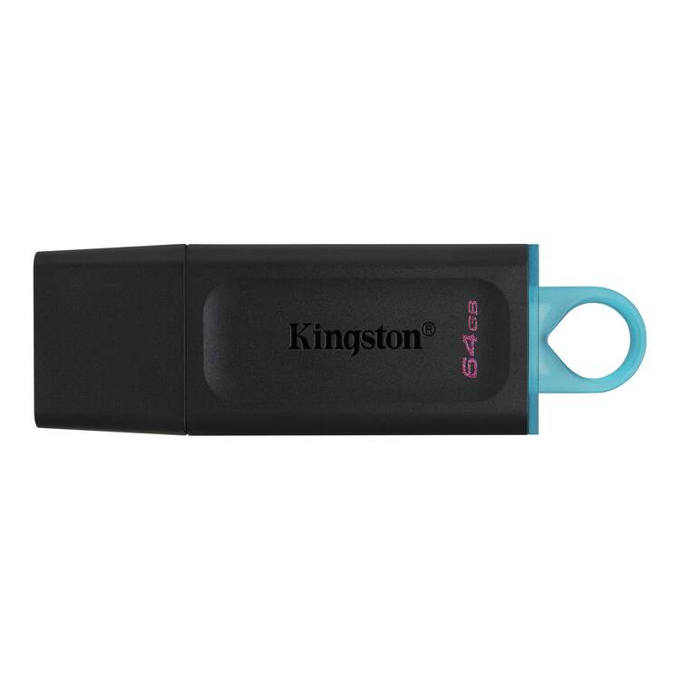 Pendrive Kingston Data Traveler Exodia 64GB