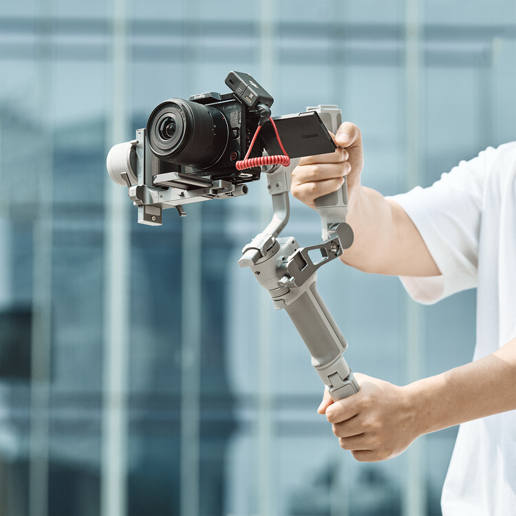 Klatka ochronna Smallrig 4755 Canon R50 V